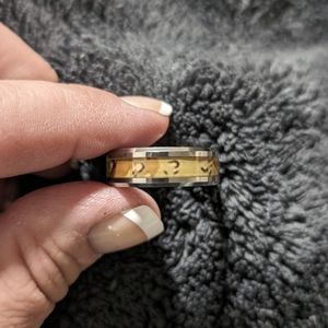 Stainless Steel Rings for Men  Different Kinds & Sizes